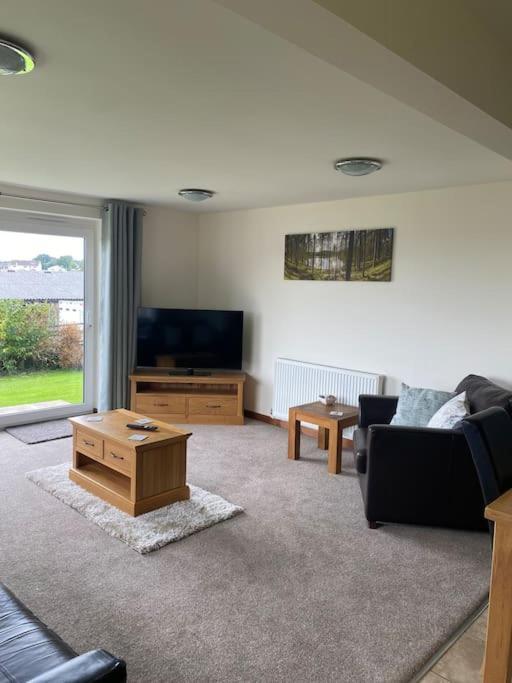 Bungalow In Pillaton Saltash Buitenkant foto