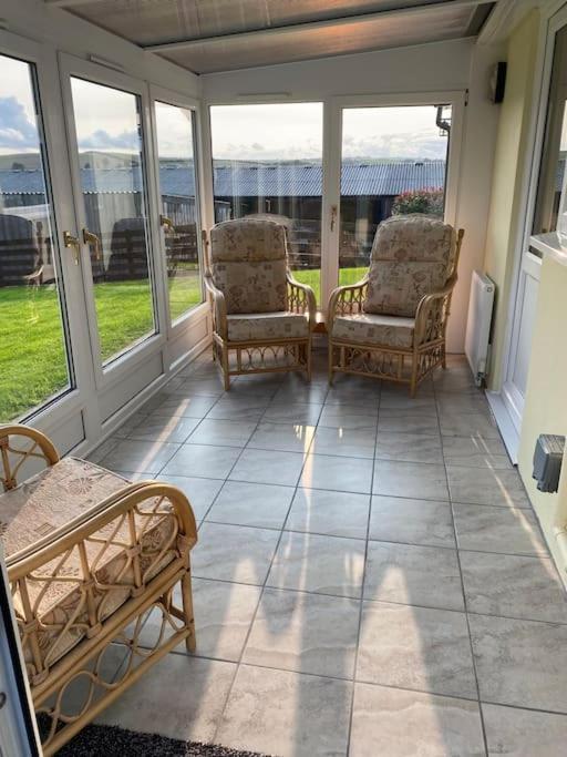 Bungalow In Pillaton Saltash Buitenkant foto